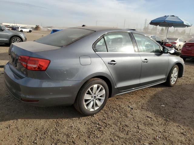 3VWD07AJ7FM336460 | 2015 VOLKSWAGEN JETTA SE