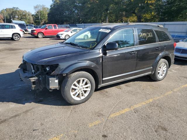 2013 Dodge Journey SXT