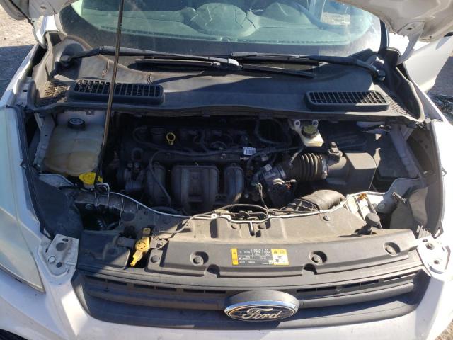 1FMCU0F79DUD64546 | 2013 Ford escape s