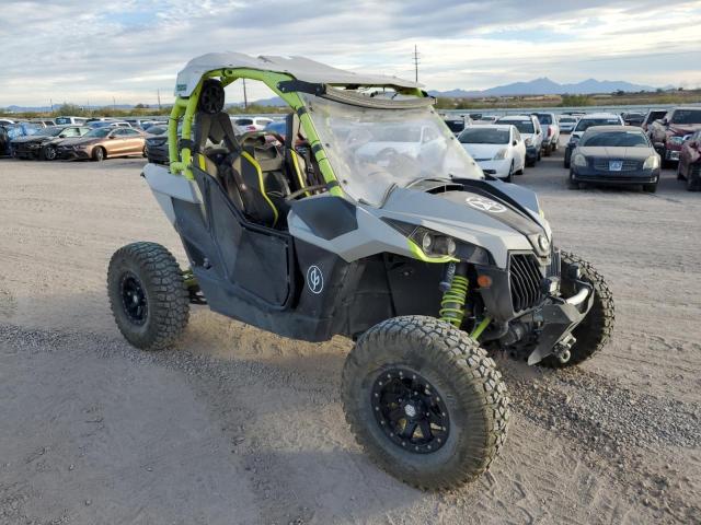 2015 CAN-AM MAVERICK 1 - 3JBPDAR20FJ002452