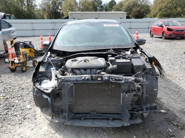 2015 KIA FORTE EX - KNAFX4A87F5262026