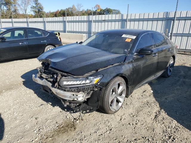 2018 Honda Accord Sedan Touring