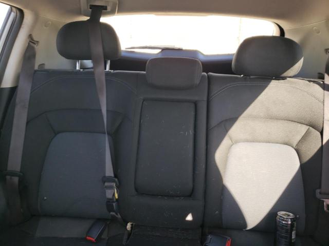 KNDPB3AC3F7709833 KIA Sportage Lx