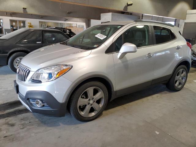 2013 Buick Encore Convenience