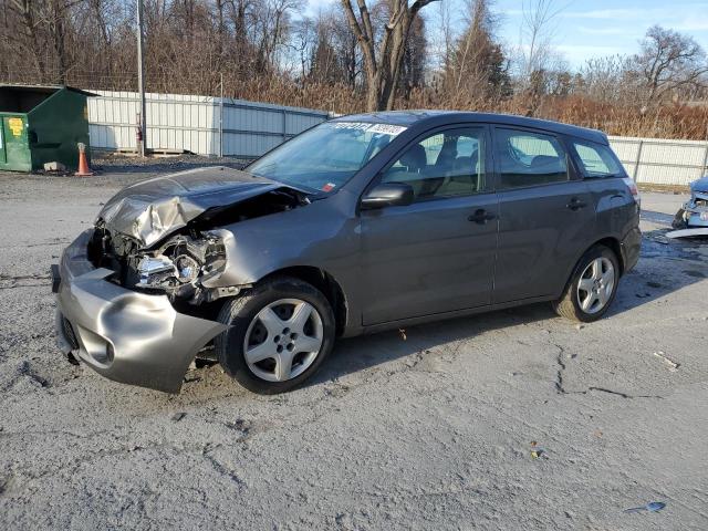 2007 Toyota Matrix XR