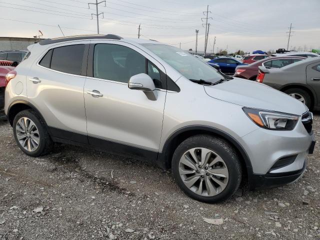 KL4CJESB7HB075794 2017 BUICK ENCORE, photo no. 4