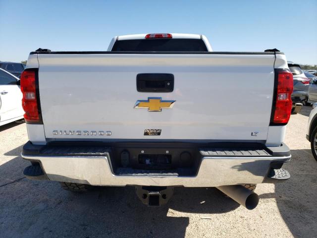 1GC1KSEY5KF260581 Chevrolet Silverado 2500hd LT 6