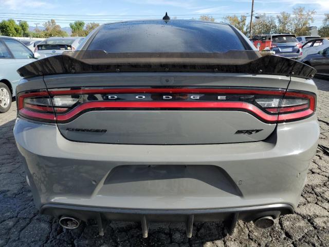 2C3CDXGJ0KH579356 | 2019 DODGE CHARGER SC