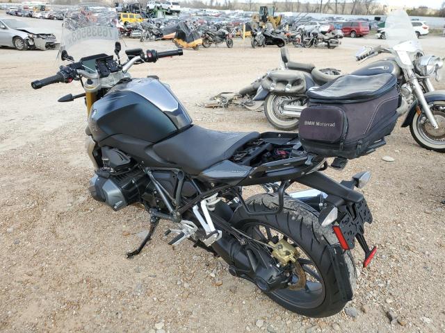 2020 BMW R 1250 R - WB10J7301LZG69864