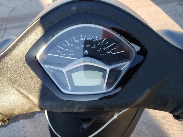 2023 PIAGGIO LIBERTY 15 ZAPM898G1P7003960