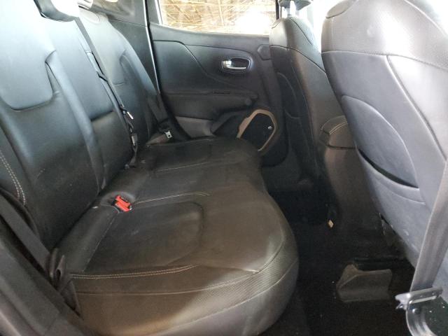 ZACCJBDT8GPC76828 Jeep Renegade Limited