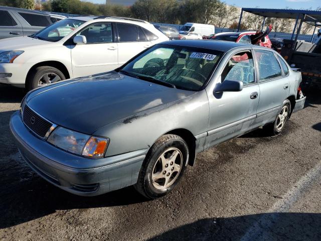 1999 Toyota Avalon XL