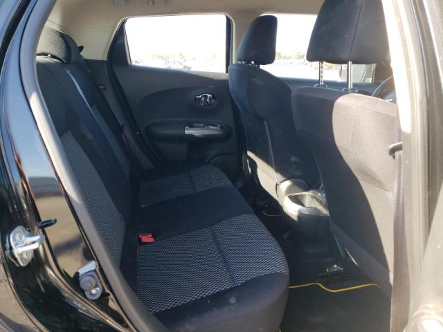 2015 NISSAN JUKE S - JN8AF5MR7FT507353