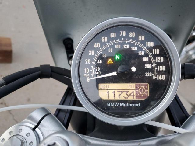 2020 BMW R NINE T P - WB10J1305LZ732166