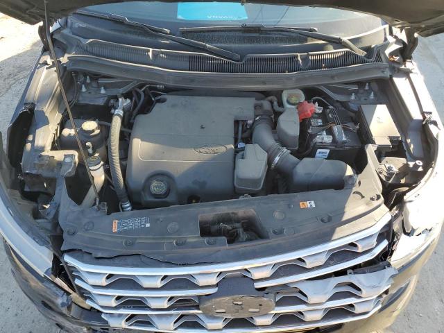 1FM5K8F86HGB68851 | 2017 FORD EXPLORER L