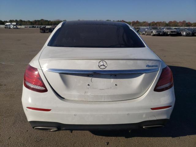 WDDZF4KB2KA557068 2019 MERCEDES-BENZ E-CLASS, photo no. 6