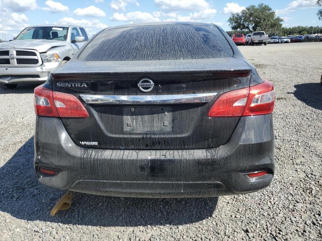 3N1AB7AP8HY241070 | 2017 NISSAN SENTRA S