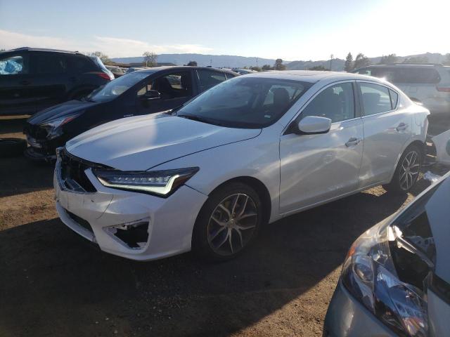 19UDE2F78LA001268 Acura ILX PREMIU