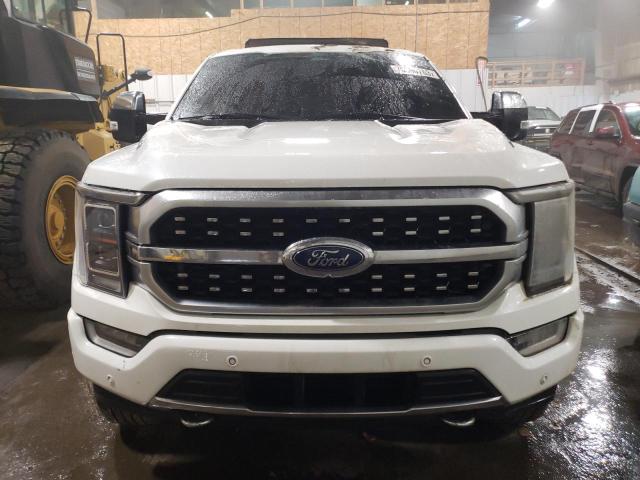 2022 FORD F150 SUPER - 1FTFW1E85NFC29193