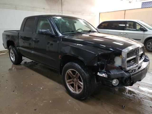 2007 Dodge Dakota Quad VIN: 1D7HW28K77S270639 Lot: 74169703