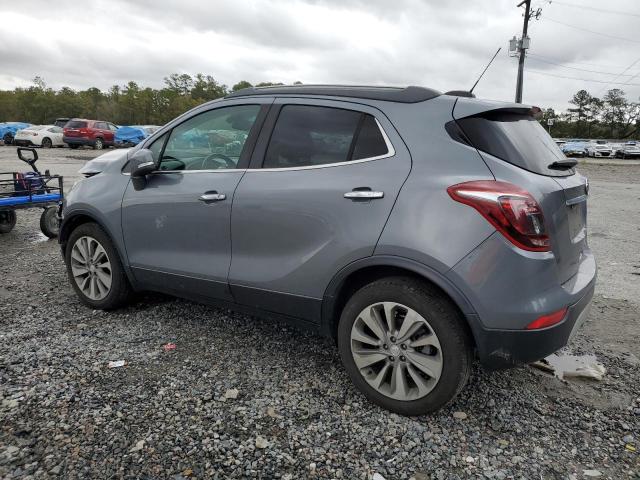 Vin: kl4cjasb2kb949405, lot: 77108273, buick encore preferred 20192