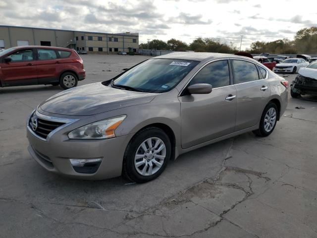 1N4AL3AP4FN351214 | 2015 NISSAN ALTIMA 2.5