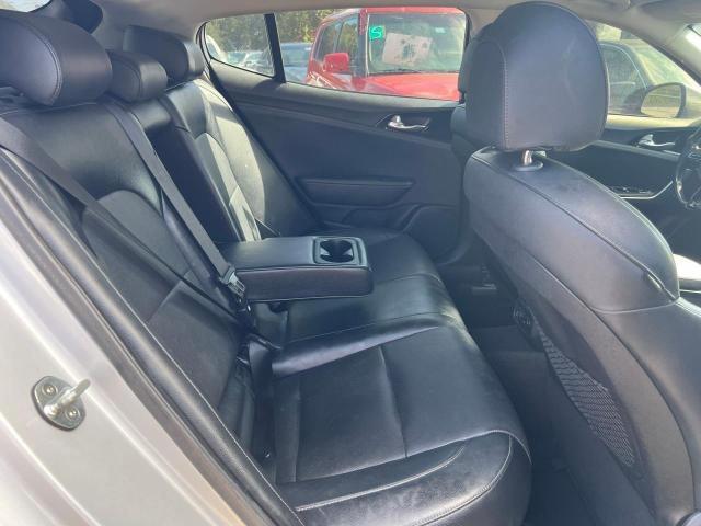 KNAE15LA3J6013194 KIA Stinger