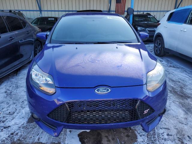 1FADP3L95DL362005 2013 FORD FOCUS, photo no. 5