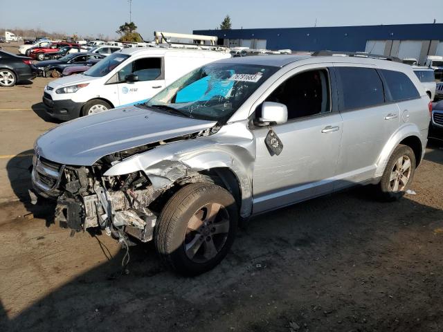 2010 Dodge Journey SXT