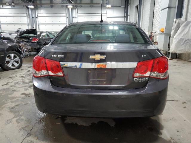 1G1PC5SB0E7483952 | 2014 Chevrolet cruze lt