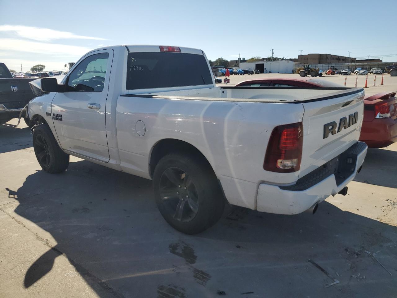 3C6JR6CT2HG686933 2017 Ram 1500 Sport