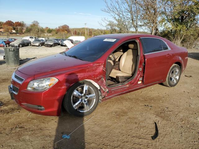 2011 Chevrolet Malibu 