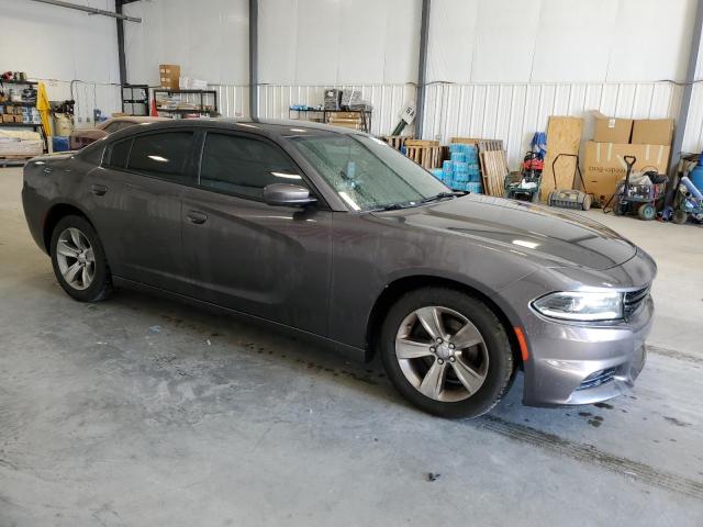 2C3CDXHG5FH805657 | 2015 Dodge charger sxt