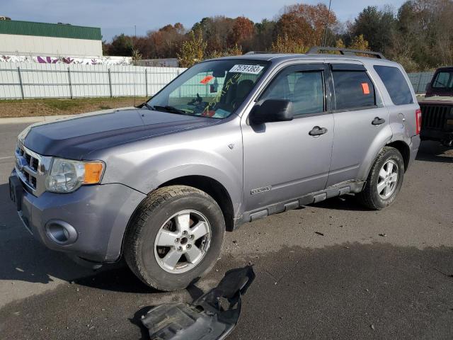 2008 Ford Escape XLT