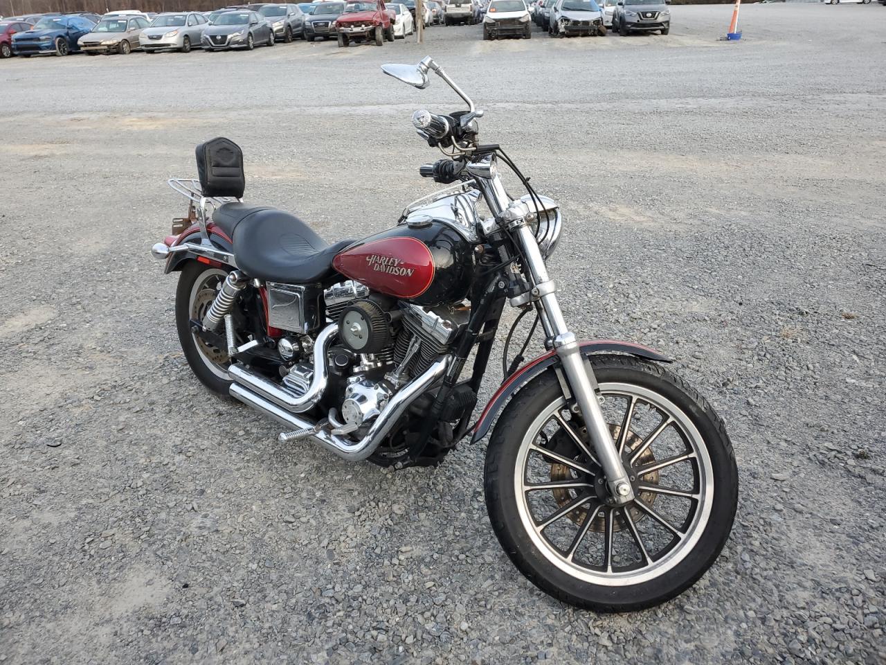 2005 fxdl for sale