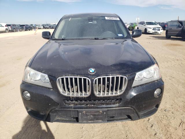 VIN 5UXWX9C55D0A23928 2013 BMW X3, Xdrive28I no.5