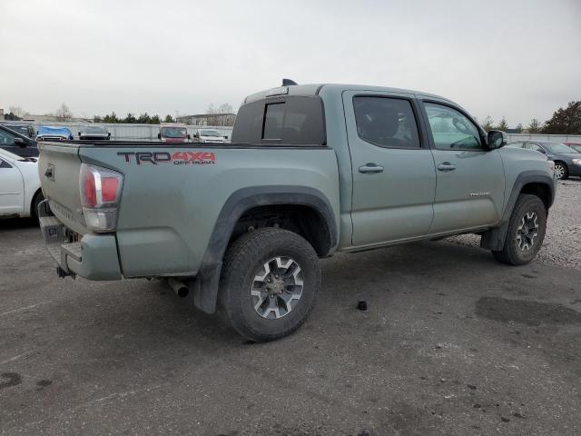 3TMCZ5AN6PM576113 | 2023 Toyota tacoma double cab