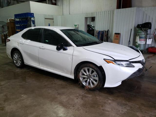 4T1B11HK8KU680674 | 2019 TOYOTA CAMRY L