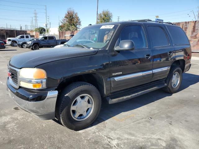 2004 GMC Yukon 