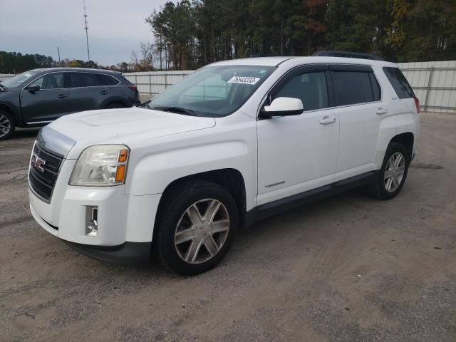 2011 GMC Terrain SLE