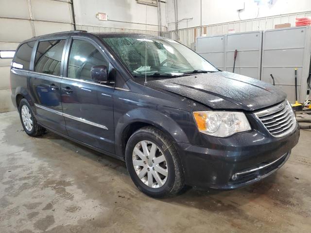 2C4RC1BG4ER251759 | 2014 CHRYSLER TOWN and COU