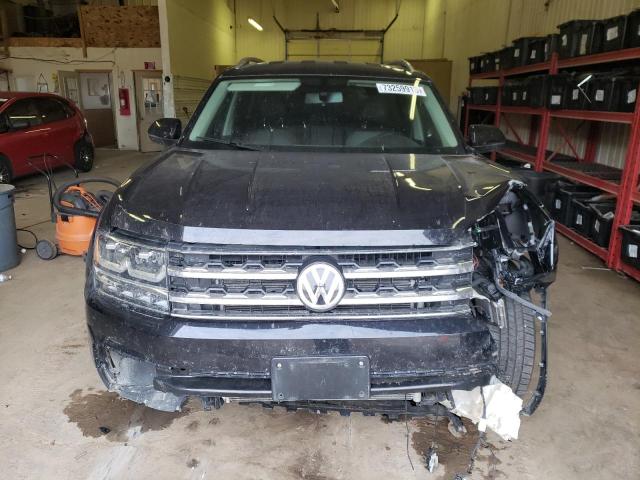 1V2LR2CA3KC533706 | 2019 Volkswagen atlas se