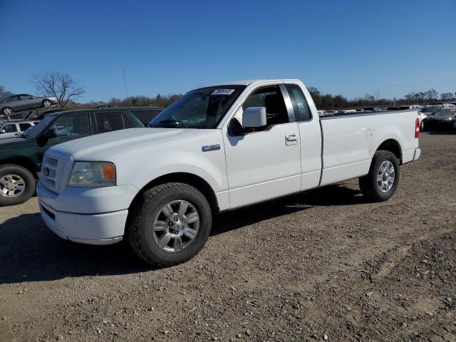 2006 Ford F-150 