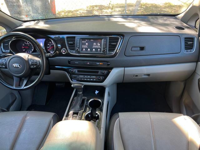 KNDMC5C1XK6539848 KIA SEDONA EX