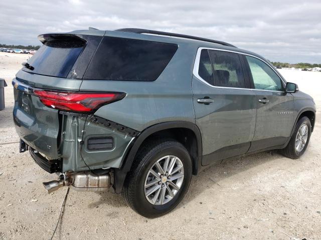 2023 CHEVROLET TRAVERSE L - 1GNERHKWXPJ199016