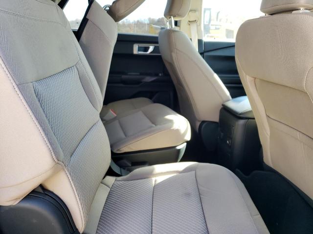 1FMSK8BH4NGB29826 Ford EXPLORER