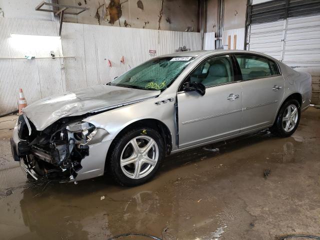 2006 Buick Lucerne CXL