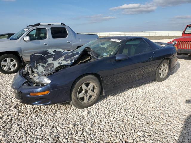 1999 Chevrolet Camaro 