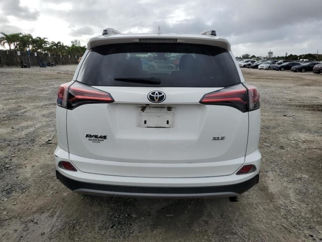 2018 TOYOTA RAV4 ADVEN - 2T3WFREVXJW496844