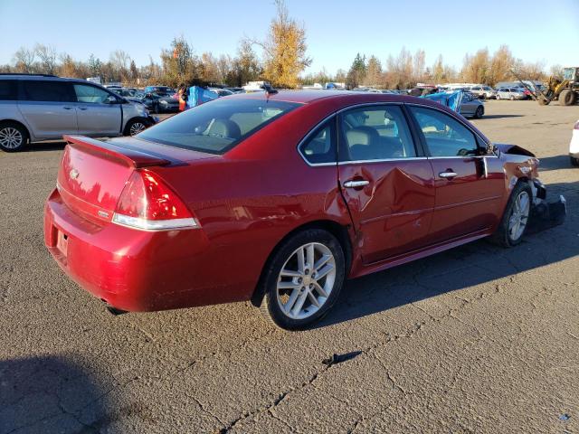 2G1WC5E39F1158795 | 2015 CHEVROLET IMPALA LIM